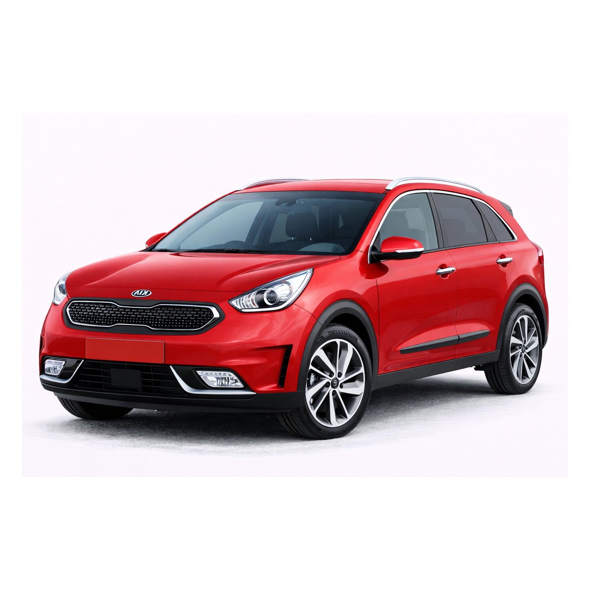 VIDRIO-PUERTA KIA NIRO 2017-2022
